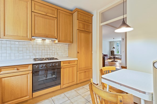 Medium property photo - Hulsterweg 24, 5931 JH Tegelen